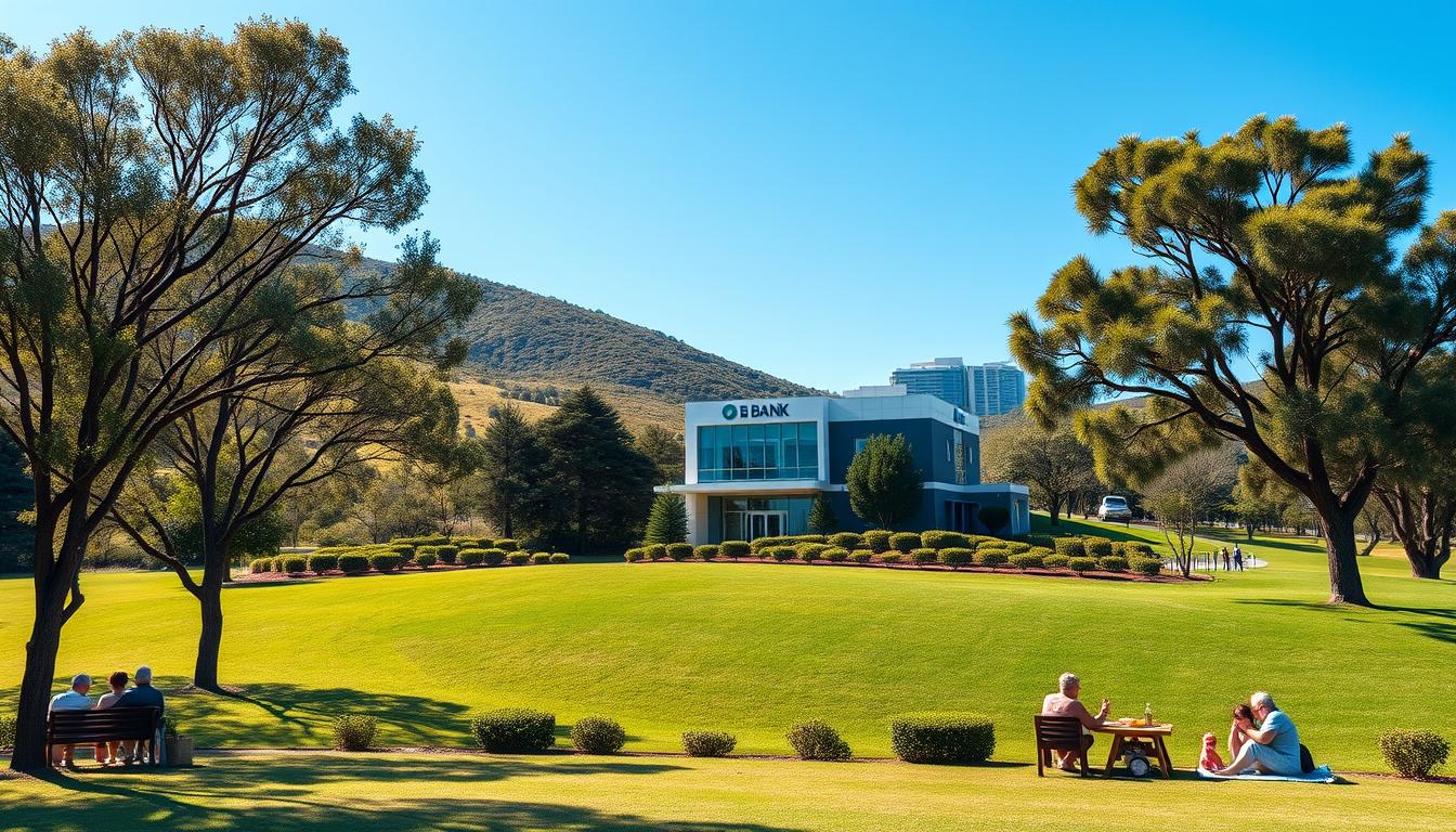Prestiti personali della Bank Australia