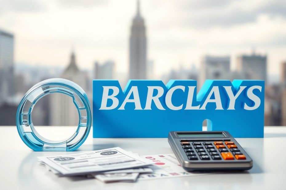 Barclays Personal Loans