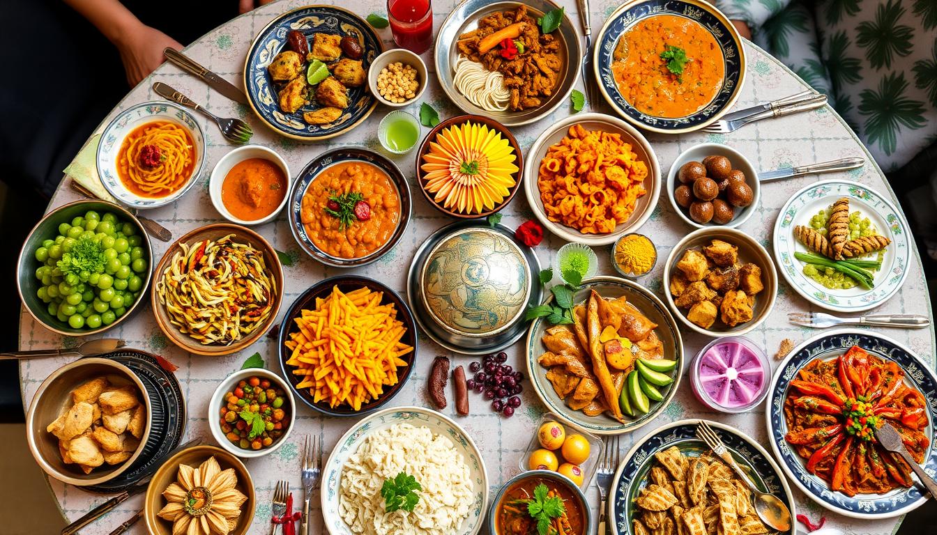 Usi alimentari globali