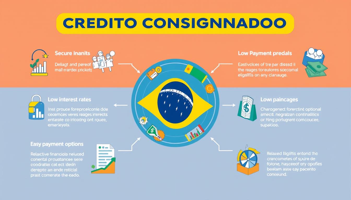 Crédito consignado