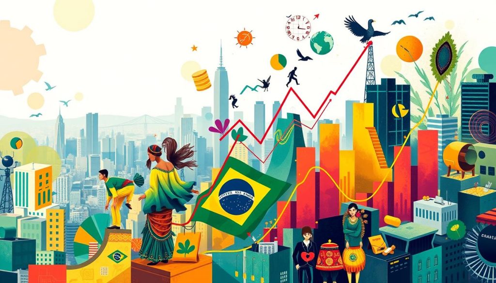 Economia Comportamental no Mercado Brasileiro