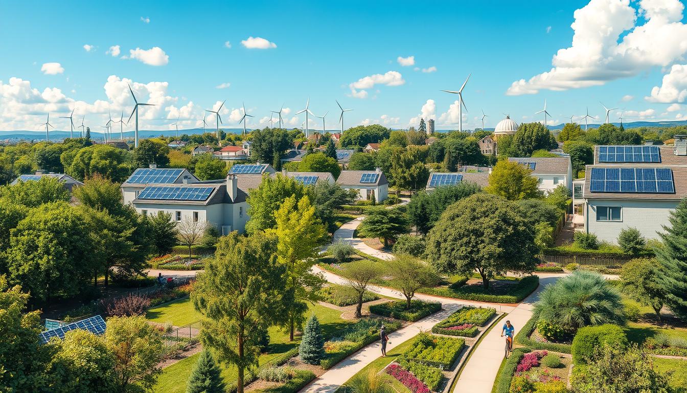 Economia a basse emissioni di carbonio