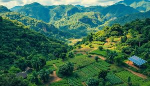 Sustainable economy