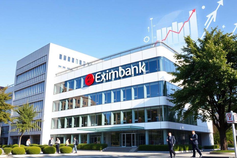 Eximbank Hungary Finanszírozás