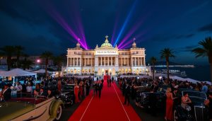 Filmes premiados em Cannes