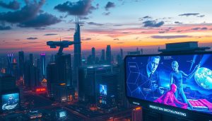 Películas que predijeron el futuro