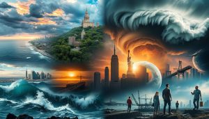 Film sul cambiamento climatico