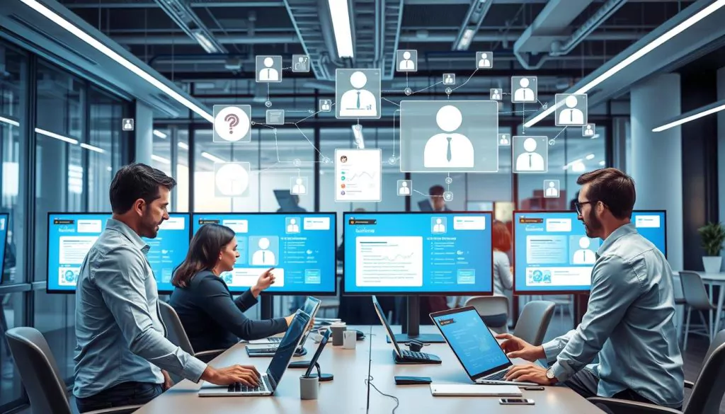 Omnichannel Management with Chatbots Omnichannel Management with Chatbots