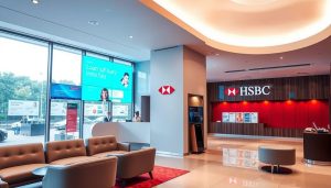 Préstamos personales HSBC
