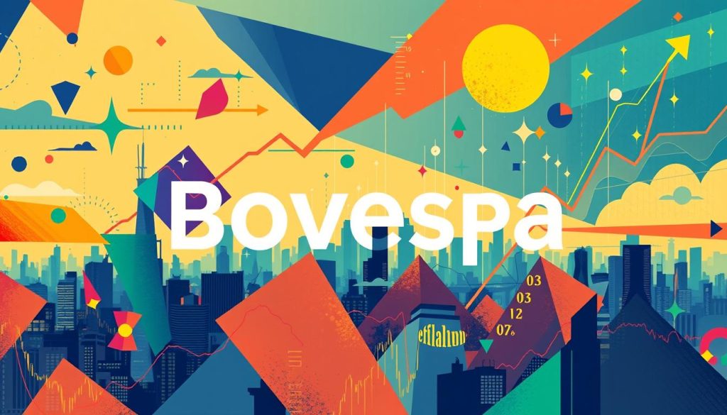 Impacto Macroeconômico no Índice Bovespa Impacto Macroeconômico no Índice Bovespa