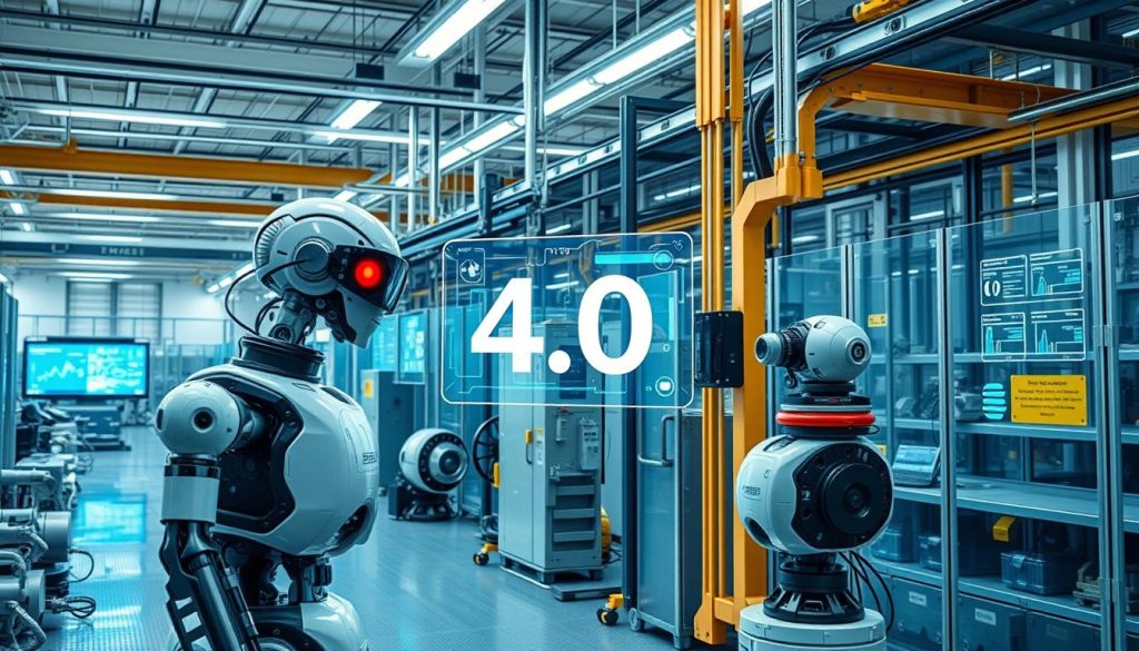 Industrie 4.0