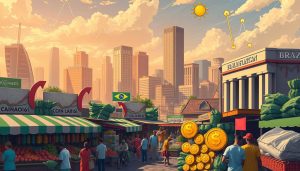 Inflación y tasas de interés