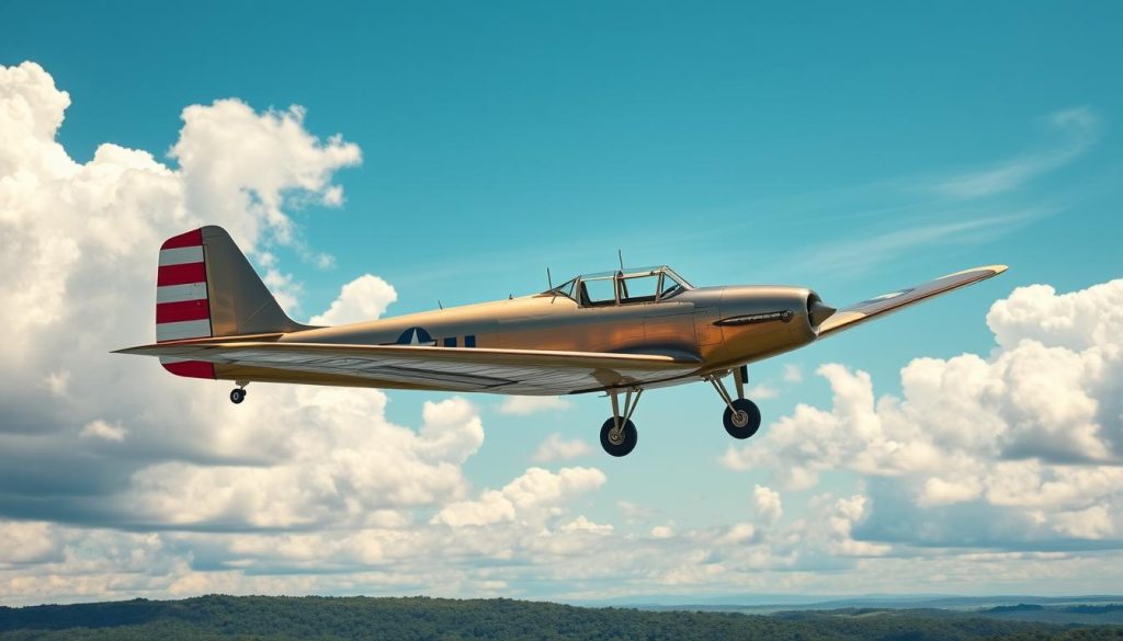 Invenção do Avião