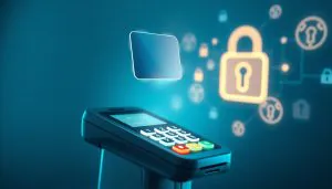 Contactloses Bezahlen ist sicher