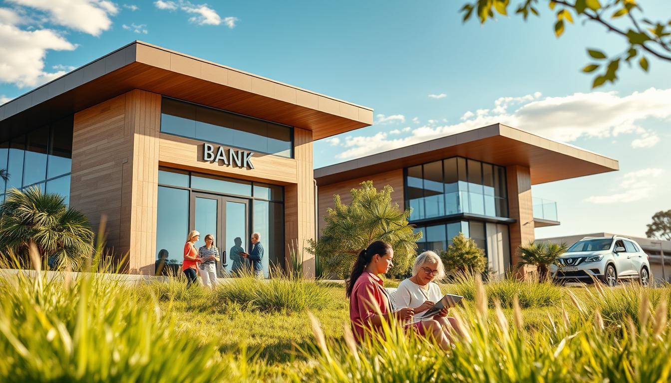 Prestiti personali Macquarie Credit Union