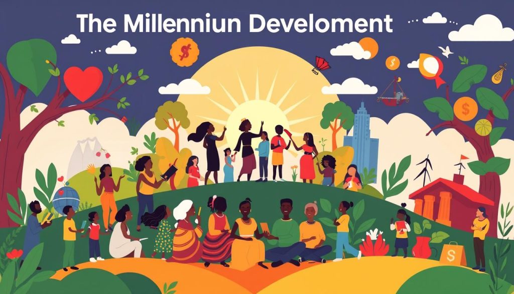 Millennium Development Goals