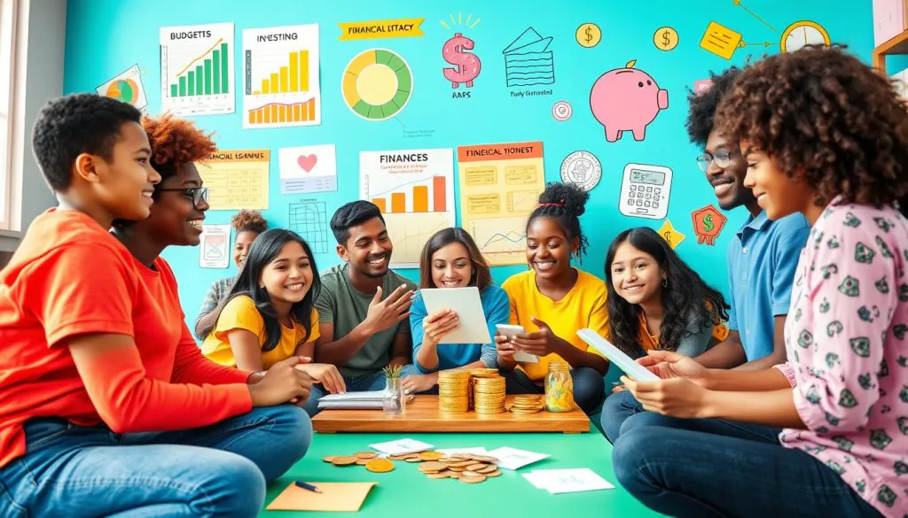 Money Management for Adolescents Money Management for Adolescents