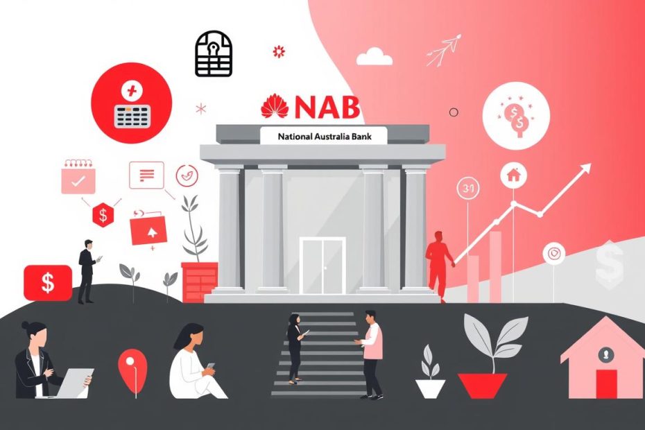 National Australia Bank Personal loans