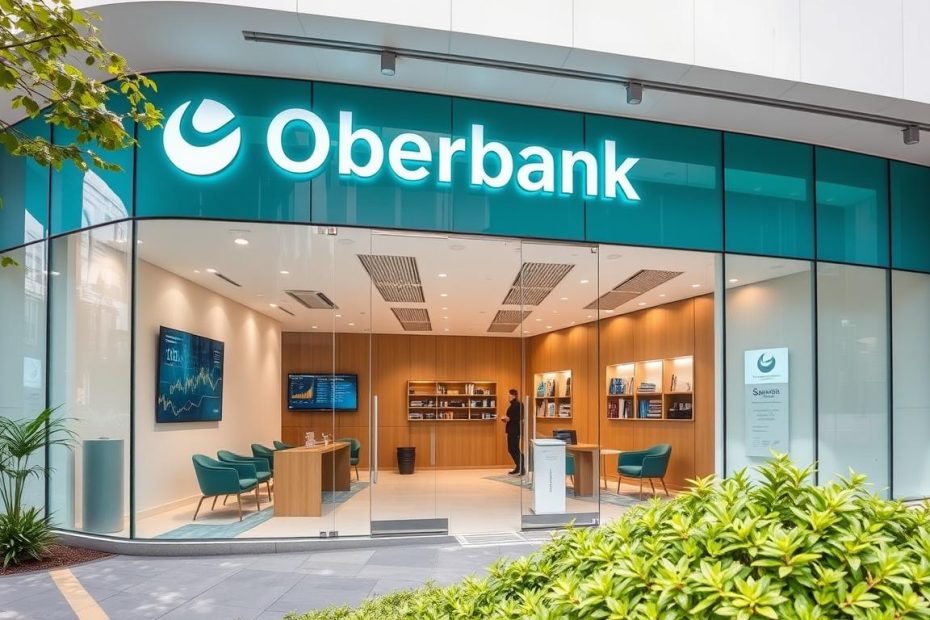 Oberbank Hungary Finanszírozás