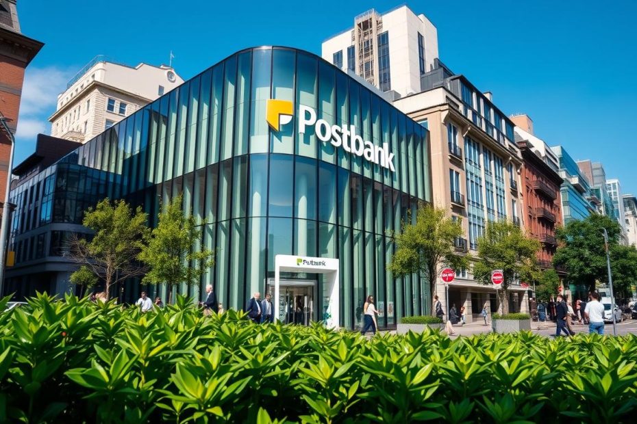 Postbank Finanzierung