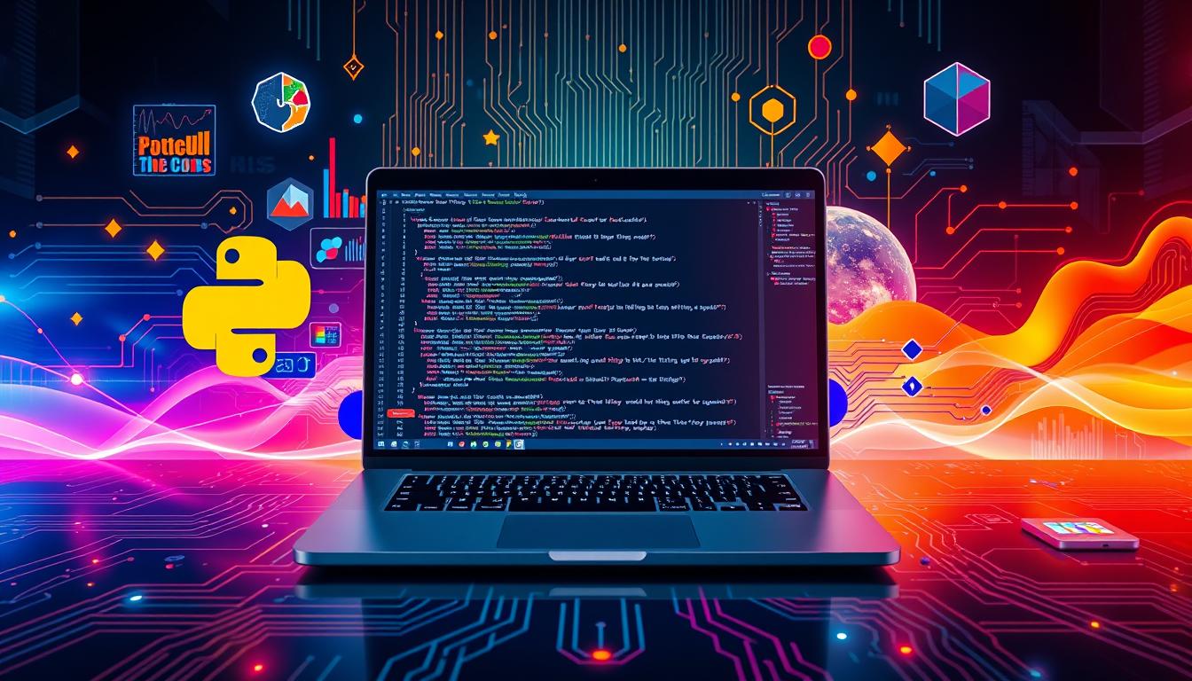 Programação em Python