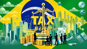 Tax reform