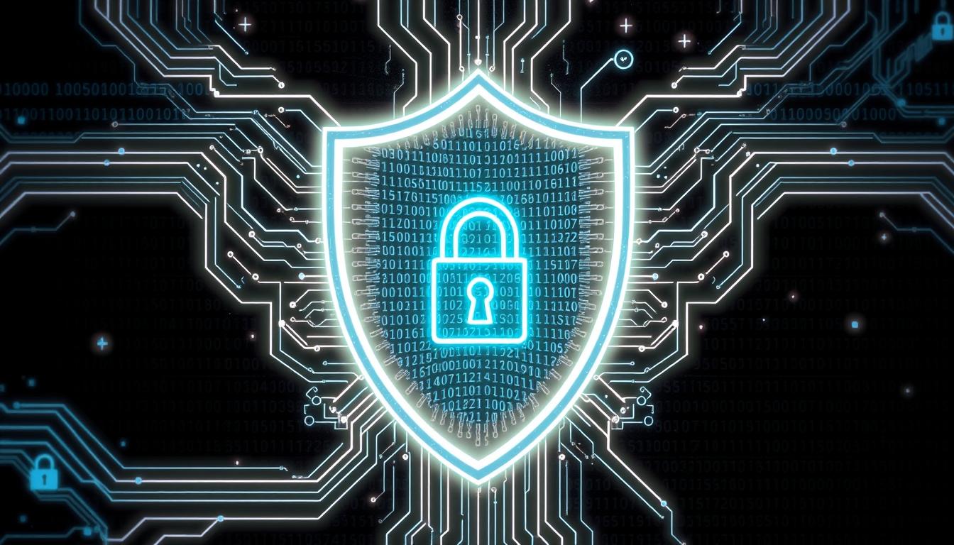 Seguridad de datos