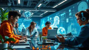 Competenze del futuro