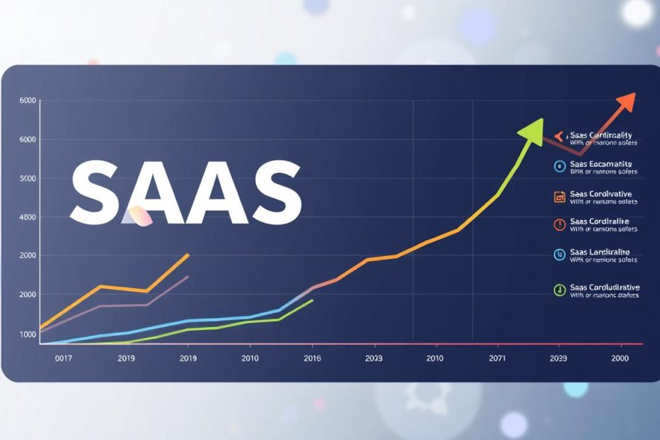 Software as a Service (SaaS)