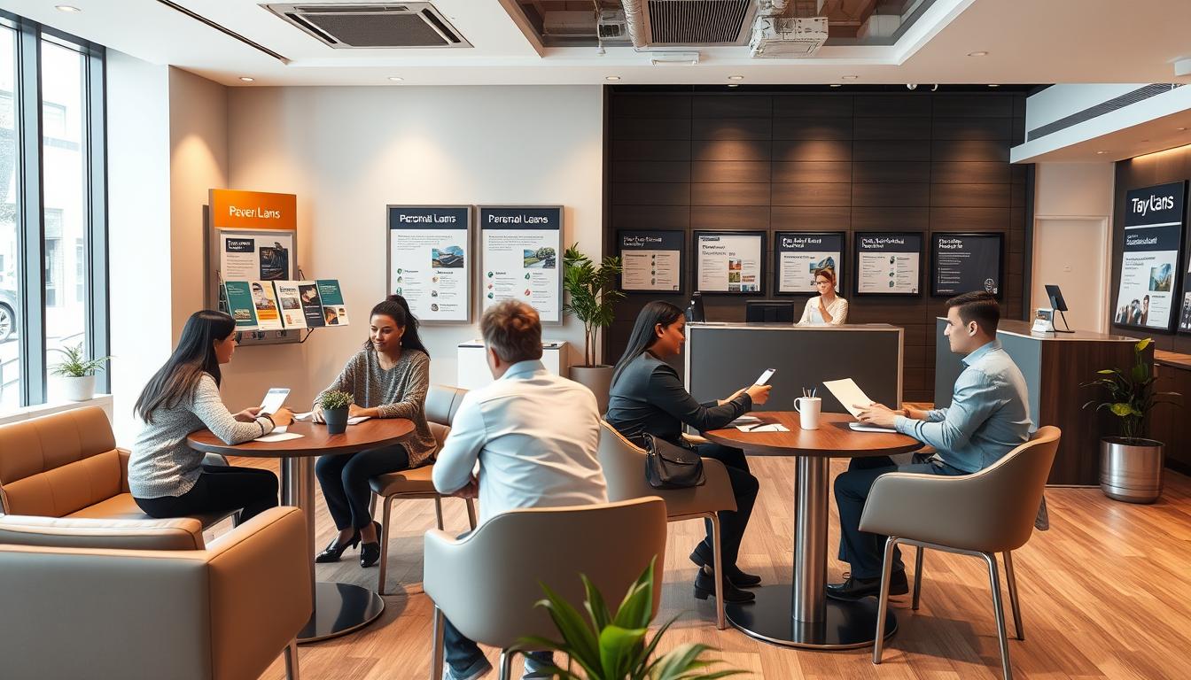 The Co-operative Bank Personal Loans