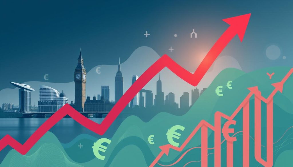 UK market trends