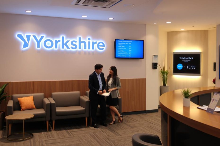 Yorkshire Bank Personal Loans