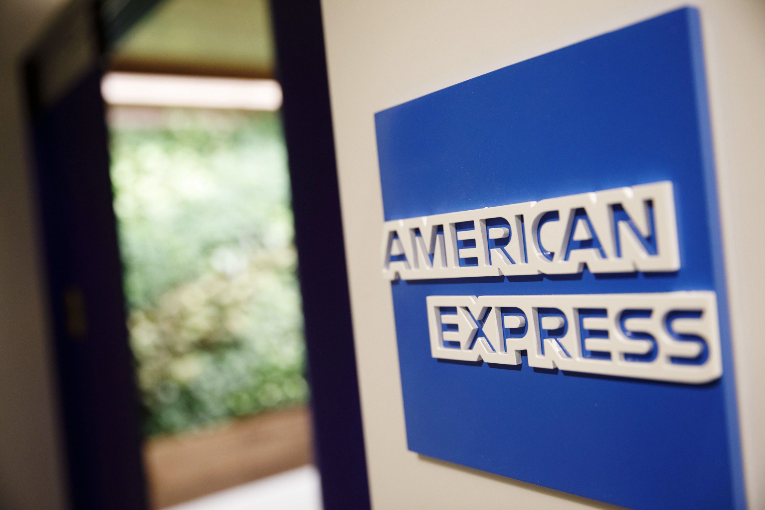 American Express