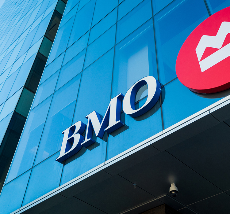 Gruppo finanziario BMO