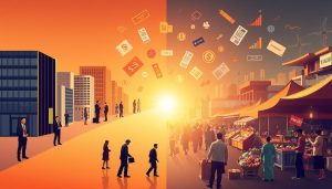 economia informale formale