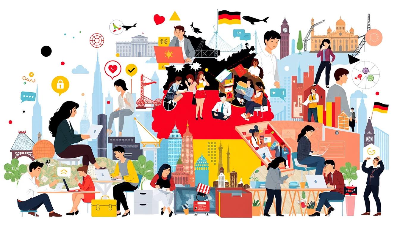 freiberuflicher Arbeitsmarkt