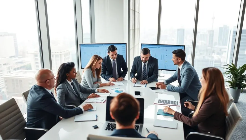 líderes em consultoria de investimentos líderes em consultoria de investimentos