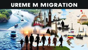 Políticas migratorias europeas