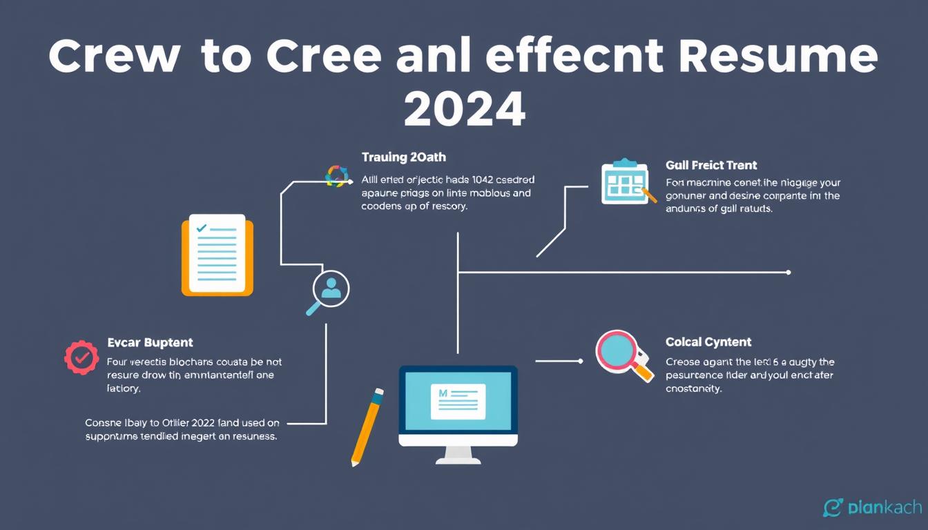 Cómo crear un currículum eficaz