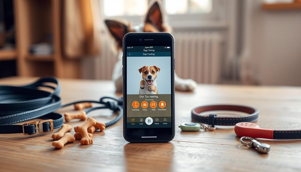 Mobile Dog Training Mobile Dog Training