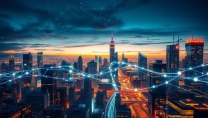 O Impacto da Tecnologia Blockchain nos Negócios