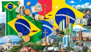 Política Fiscal e Tributária