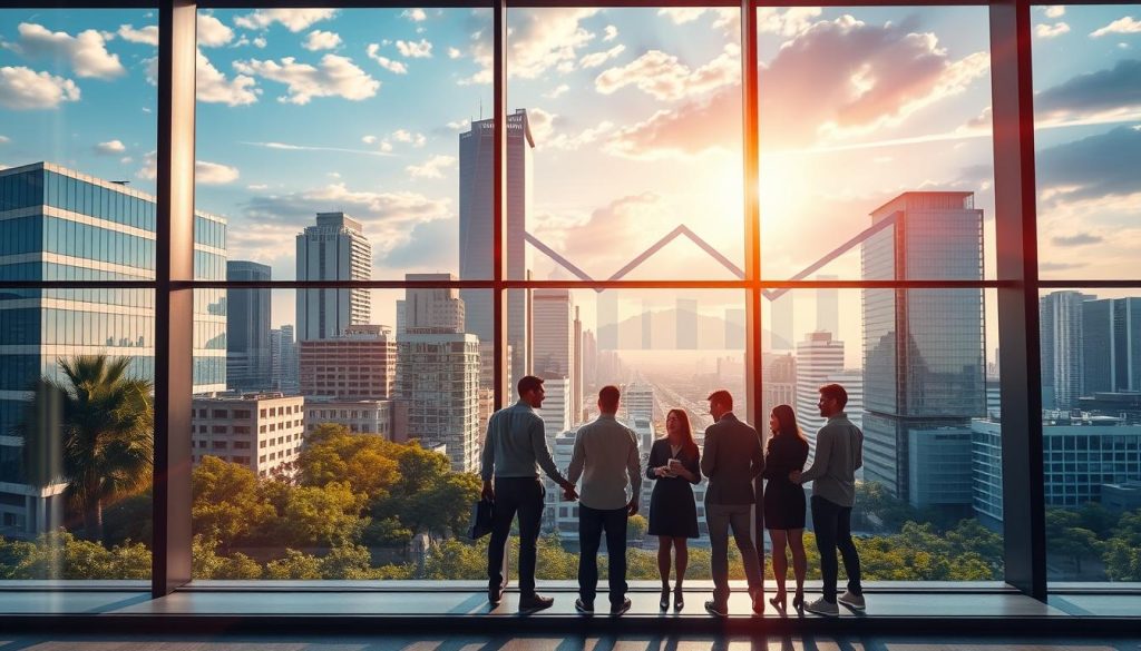 business growth business growth