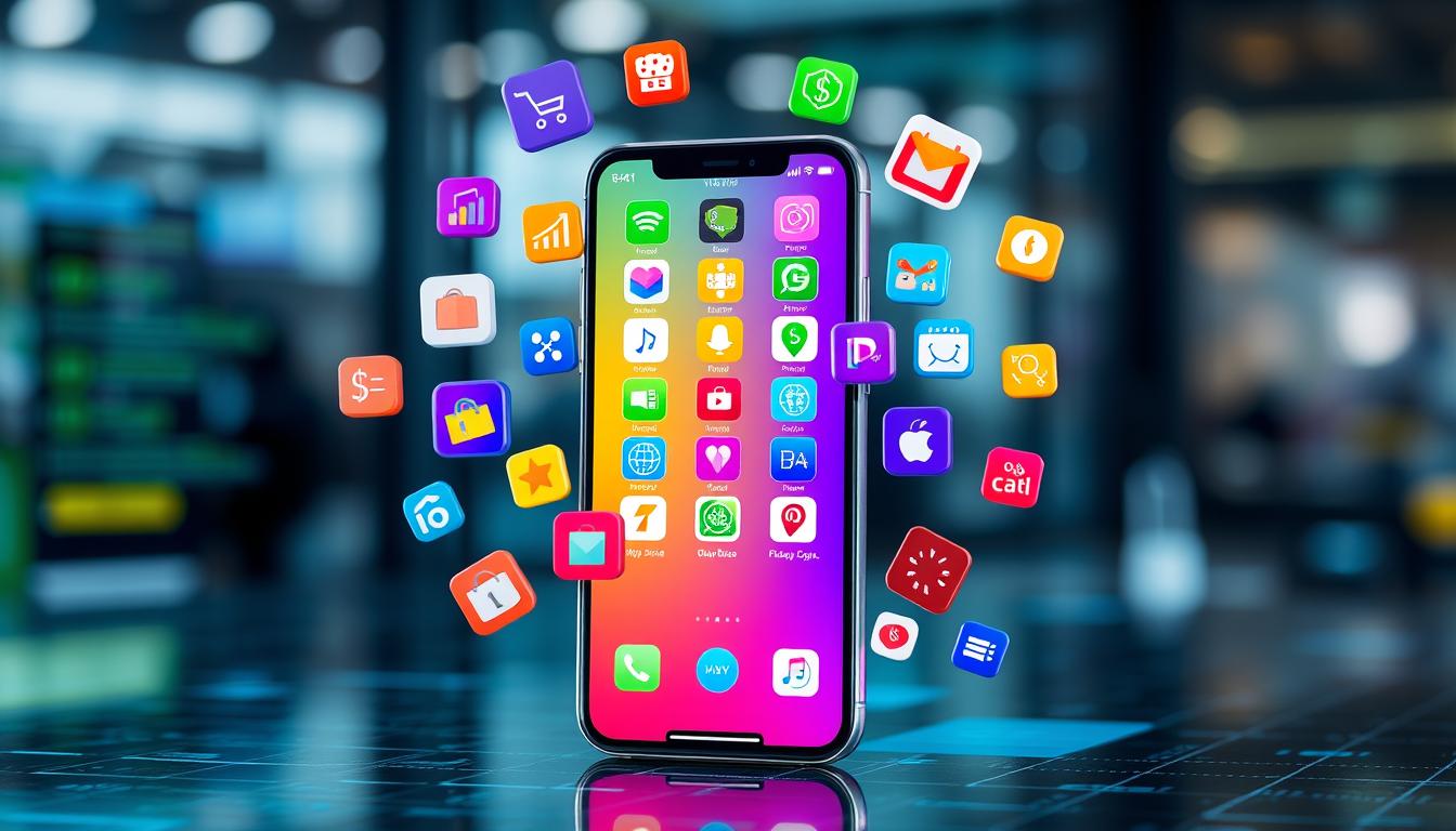Apps de cashback