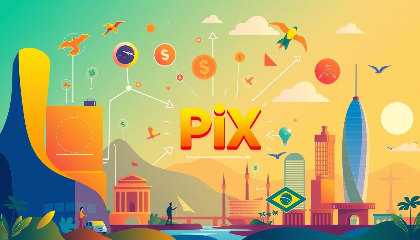 novas regras para utilização do Pix
