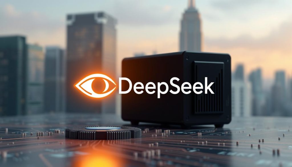 IA open-source DeepSeek